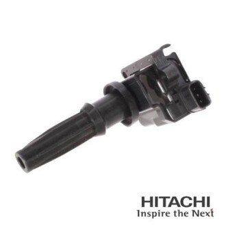 Котушка запалювання hitachi 2503877