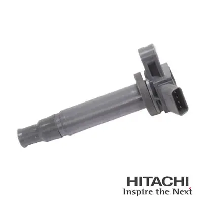Котушка запалювання hitachi 2503878