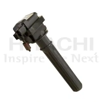 Котушка запалювання hitachi 2504019