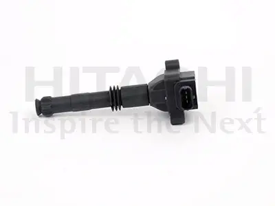 Котушка запалювання hitachi 2504092