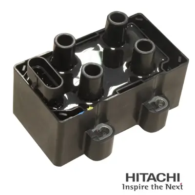 Котушка запалювання hitachi 2508764