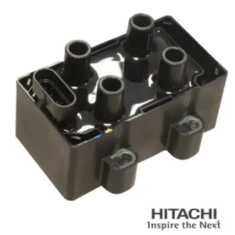 Котушка запалювання hitachi 2508764 Дачия Супернова