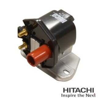 Катушка (модуль) зажигания hitachi ""2508716" на Мерседес W126