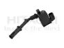 Котушка запалювання MERCEDES C/CLS/E/G/GLE/GLS/S \'\'M276/278 \'\'11-17 Hitachi 2503954 (фото 2)