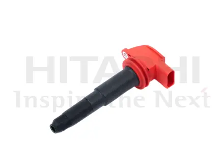 Котушка запалювання PORSCHE Cayenne/Panamera ""3,6-4,8 ""02>> hitachi 2503958