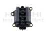 Котушка запалювання RENAULT Clio/Kangoo ""1,2 ""01>> Hitachi 2508713 (фото 3)