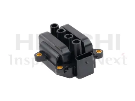 Котушка запалювання RENAULT Clio/Kangoo ""1,2 ""01>> hitachi 2508713