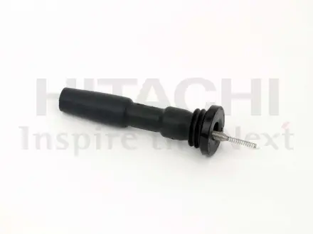 Наконечник котушки (свічки) запалювання Hitachi 2504095