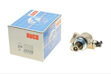 Насос топливный Hitachi 133069