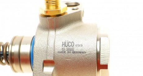 Насос топливный hitachi 133088