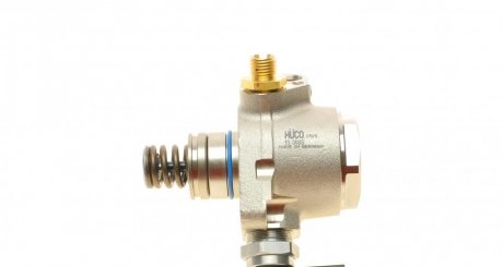 Насос топливный hitachi 133088