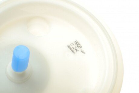 Насос топливный hitachi 133244