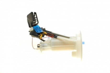 Насос топливный hitachi 133244