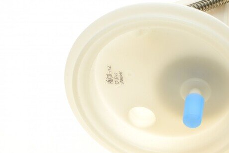 Насос топливный hitachi 133244