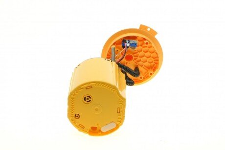 Насос топливный hitachi 133248