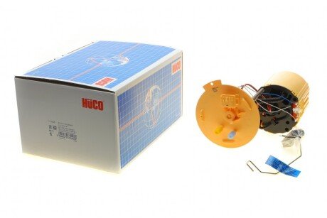 Насос топливный hitachi 133248 на Опель Астра j