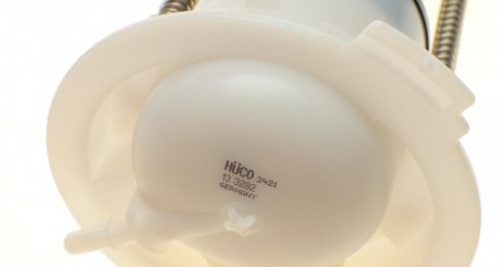 Насос топливный hitachi 133282