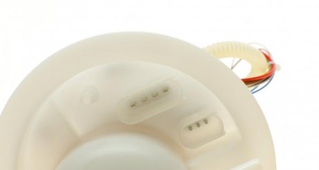 Насос топливный hitachi 133282