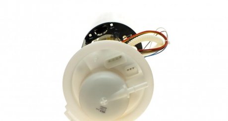 Насос топливный hitachi 133282