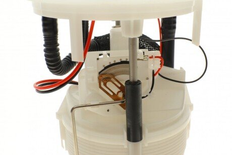 Насос топливный hitachi 133288