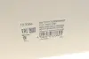 Насос топливный hitachi 133364