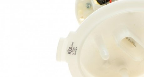 Насос топливный hitachi 133390