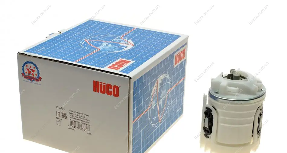 Насос топливный hitachi 133401
