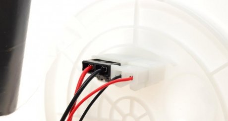 Насос топливный hitachi 133444