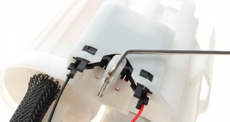 Насос топливный hitachi 133444