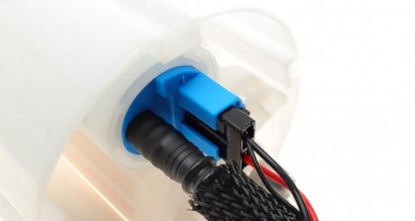 Насос топливный hitachi 133444