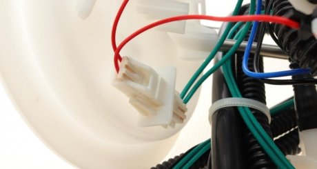 Насос топливный hitachi 133453