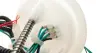 Насос топливный hitachi 133453