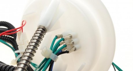 Насос топливный hitachi 133453