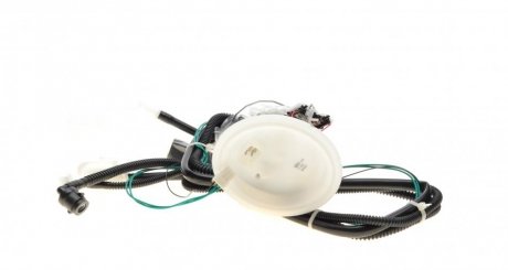 Насос топливный hitachi 133453