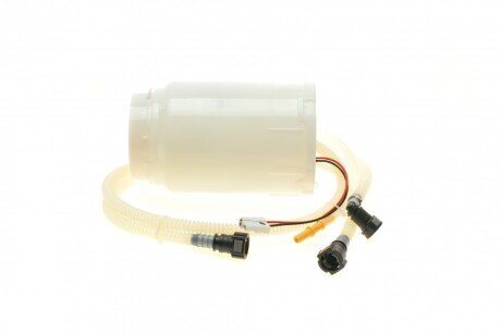 Насос топливный hitachi 133477