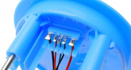 Насос топливный hitachi 133529