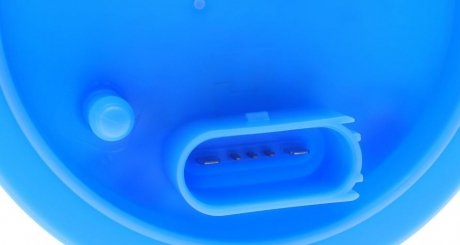 Насос топливный hitachi 133529