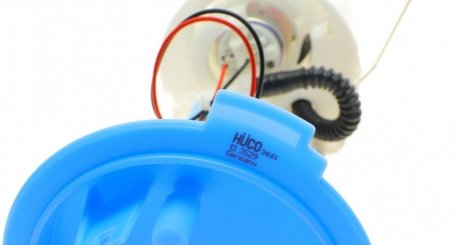 Насос топливный hitachi 133529