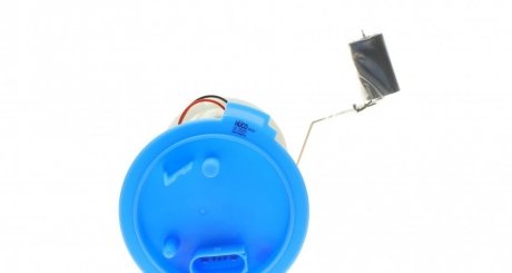 Насос топливный hitachi 133529