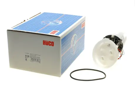Насос топливный hitachi 133538