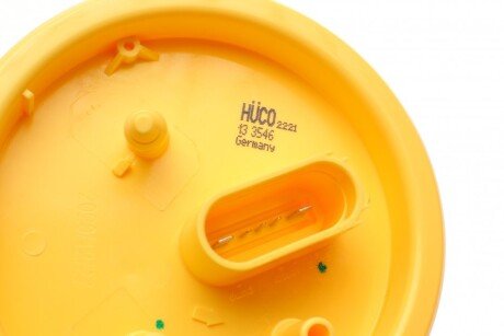 Насос топливный hitachi 133546