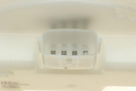 Насос топливный hitachi 133562