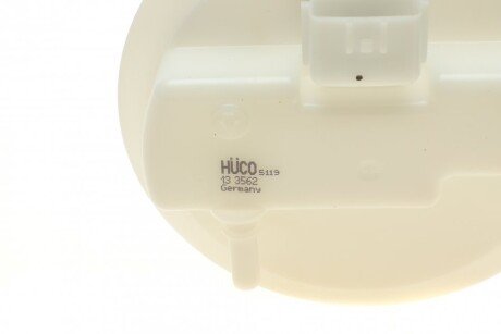 Насос топливный hitachi 133562