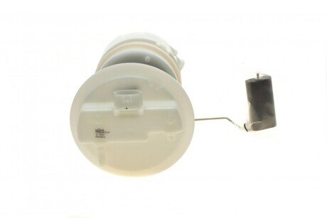 Насос топливный hitachi 133562