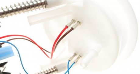 Насос топливный hitachi 133564