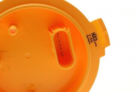 Насос топливный hitachi 133566