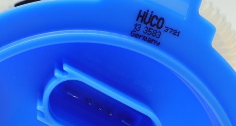 Насос топливный hitachi 133583