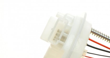 Насос топливный hitachi 133589