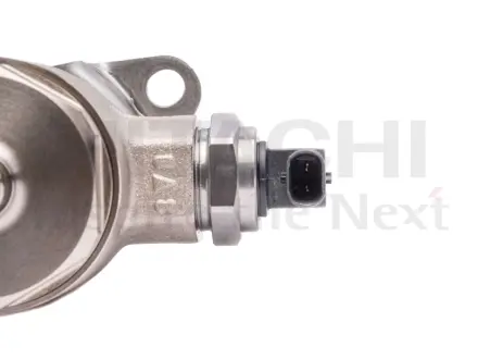 Насос високого тиску hitachi 2503070 Фольксваген Гольф 6