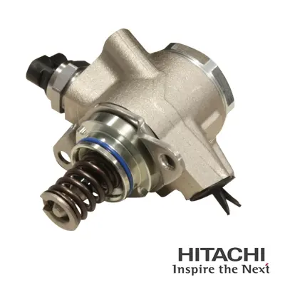 Насос високого тиску Hitachi 2503072 (фото 1)
